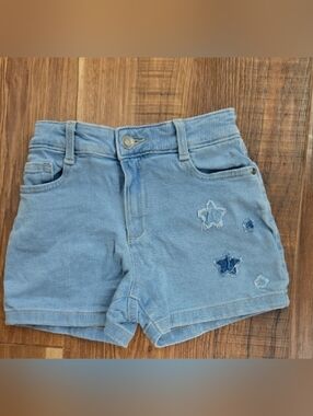Girls Shorts Evsie